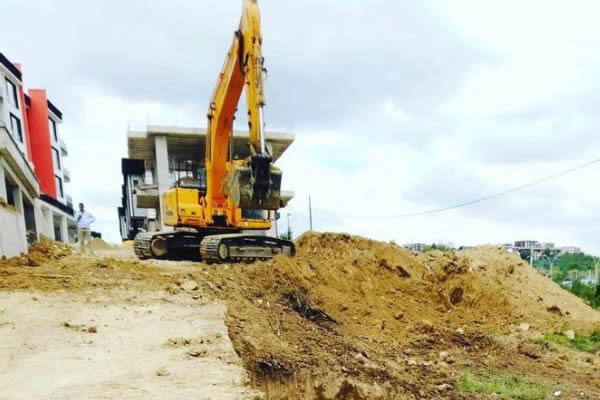 Kocaeli ilinde Denetçi Harita Mühendisliği - Fenni Mes